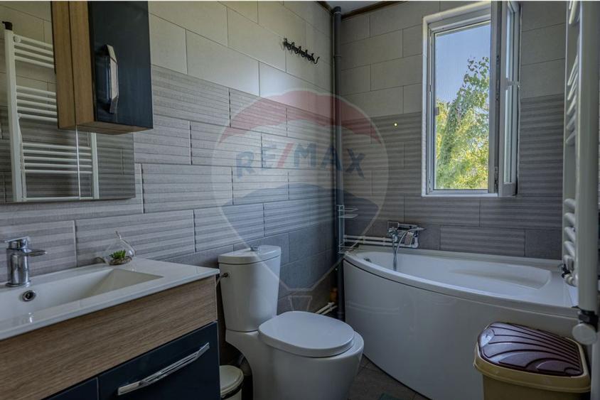 Casă de vânzare cu cabinet stomatologic – Chitila - 10