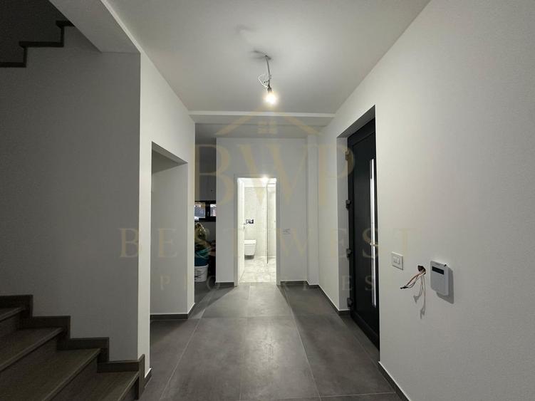 Duplex 1/2, 4 camere, 3 băi, la strada principală Mosnita Veche - 4