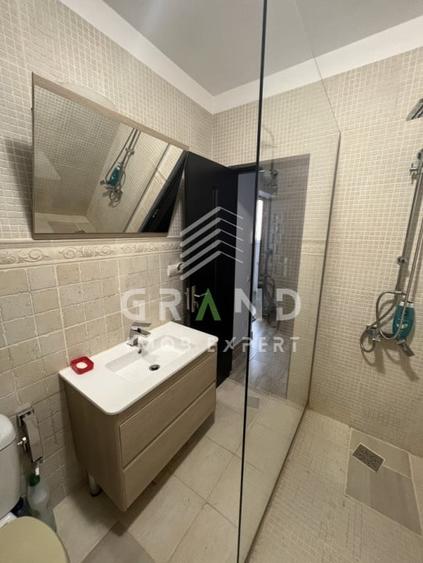 Ap 1 camera | BALCON | MARASTI/ FARMEC/str.Bucuresti - 12