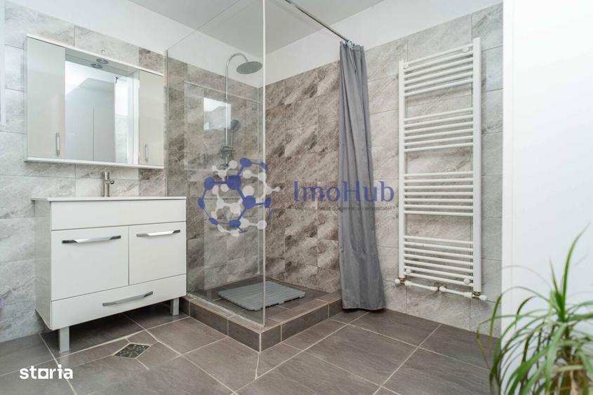 Casa 4 Camere + Sistem Fotovoltaic | 500 mp teren | Lunca Cetatuii - 15