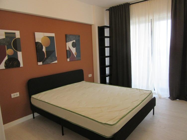 Sun Lake Residence, inchiriere 3 camere, vedere lac, bloc 2025, prima inchirere - 6