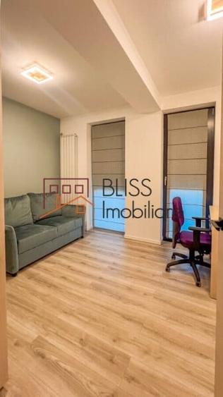 Casă / Vilă 4 camere în zona Iancu Nicolae Jolie Ville - 16