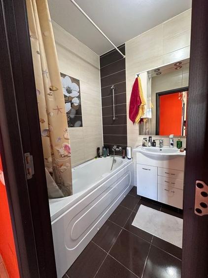 Apartament 2 camere decomandat bloc 2014-Centrala Proprie-67,5mp utilii A254 - 8