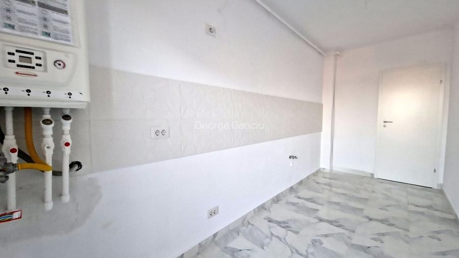 Garsoniera - 41mp - zona Pallady