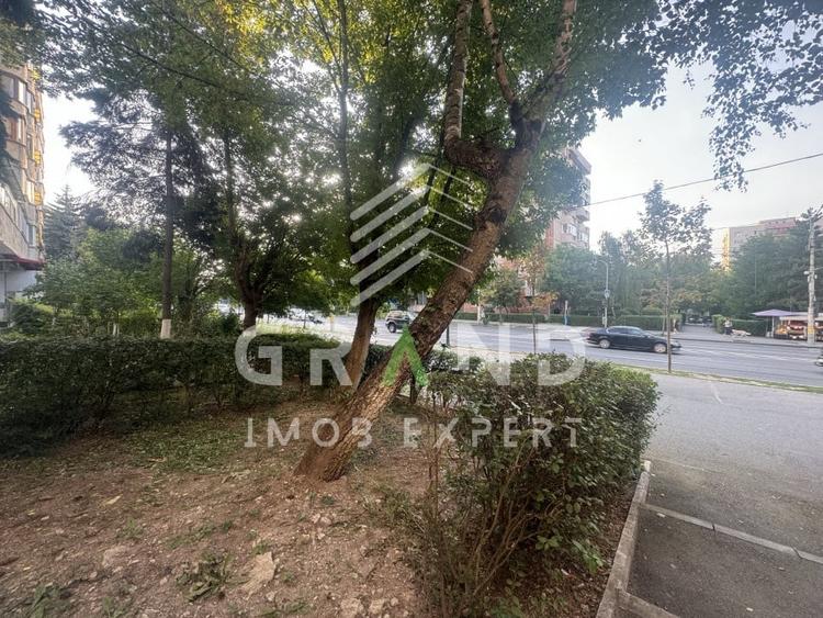 Ap 1 camera | 42mp | BALCON | USAMV/Kaufland /Manastur - 23