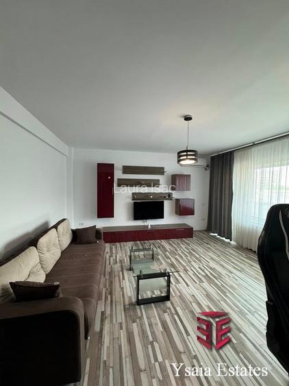 CIRESICA - BLOC NOU - 2 CAMERE DE INCHIRIAT - TERMEN LUNG -