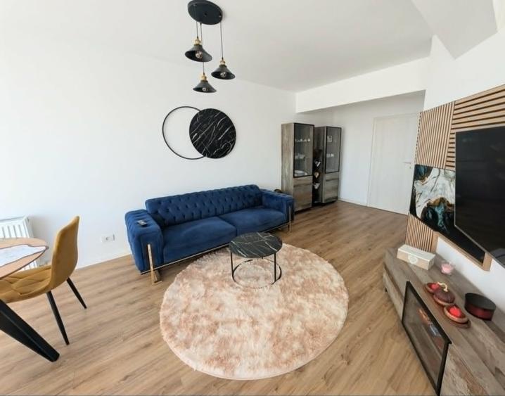 Apartament 3 camere, decomandat. Complex Vivamus  - 4