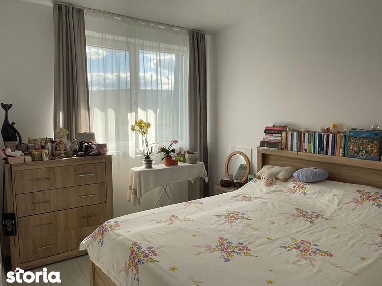 Apartament 2 camere, dressing, parcare subterana, Beta Residence - 9