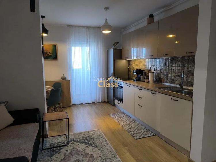 Apartament 2 camere | Decomandat | 54 mpu | Zona Louis Pasteur Zorilor