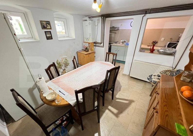 Casa, 4 camere, 400mp, zona Parc - 10