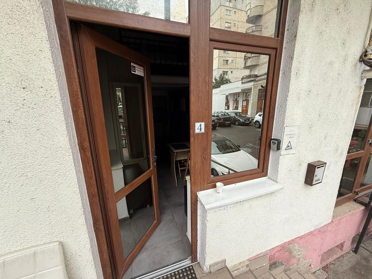 Apartamente de închiriat Mănăștur – finisate complet, utilate, 380–500 € - 22