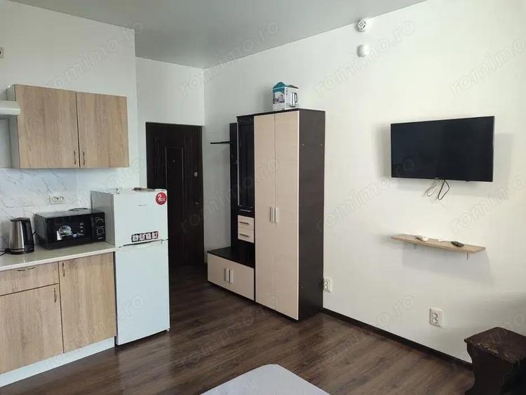 Garsoniera in zona Unirii - 3