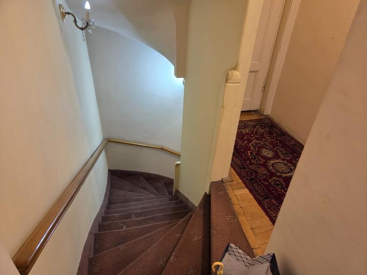 DECEBAL-PIATA MUNCII-METROU,VILA 400 MP,SUPERBA,765000 EURO - 26