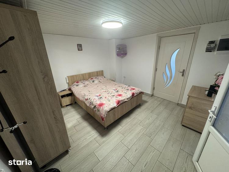Casa cu pivni?a ?i curte Sector 5 Soseaua Bucuresti-Magurele - 13