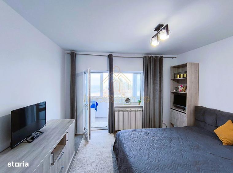 Faleza Nord Apartamentul tau cu vedere la RASARIT - 3