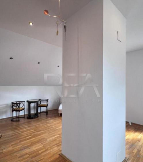 Vila de inchiriat in zona Baneasa - 9