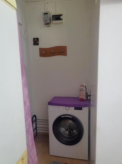 Berceni, Brancoveanu, str. Peroni, 10 minute de metrou, ac, tv - 4