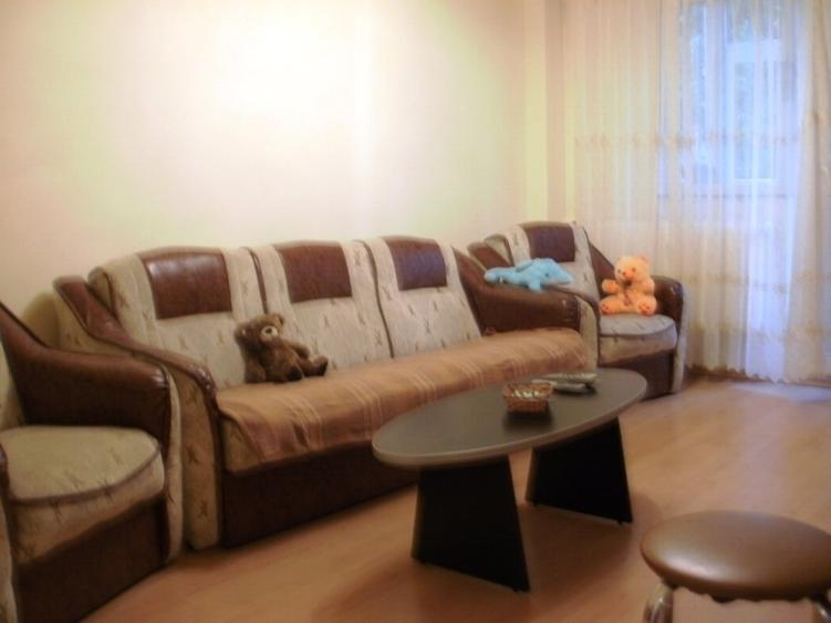 Drumul Taberei / Ghencea - Apartament 2 camere mobilat si utilat COMPLET - 1