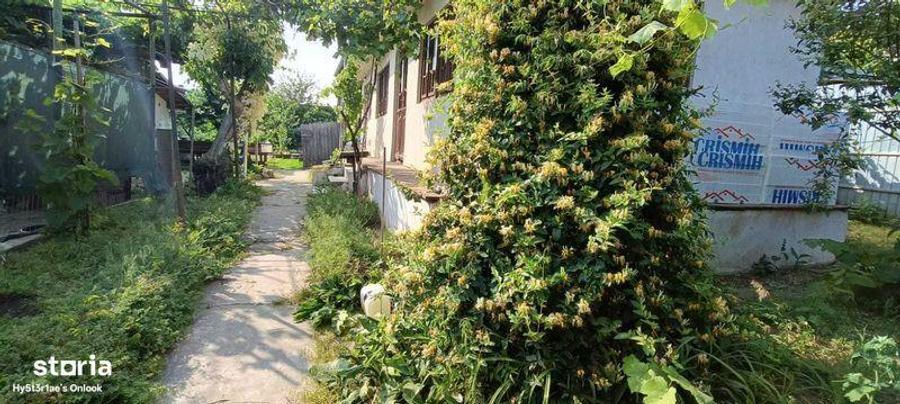 Vand teren 830 mp cu deschidere la strada 22 ml - 3