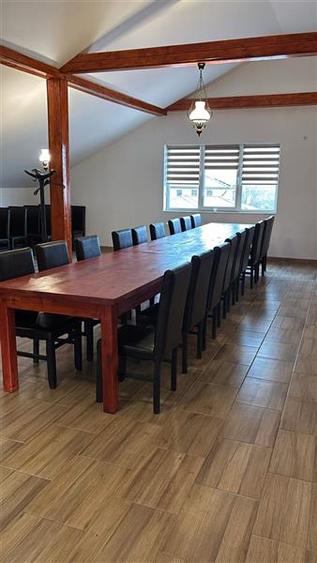 De vanzare spatiu comercial cu teren de 80 arii, Santioana, Jud Mures - 6