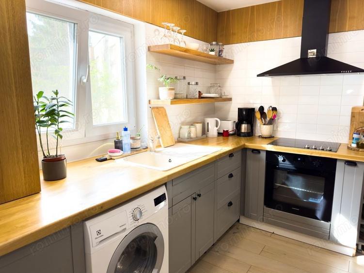 Ultracentral apartament cu 4 camere in Piata Unirii Renovat Complet - 4