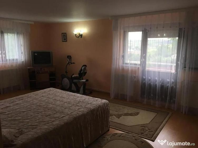 NOU* Vila 350mp cu teren 2000mp in Bucium ! - 15