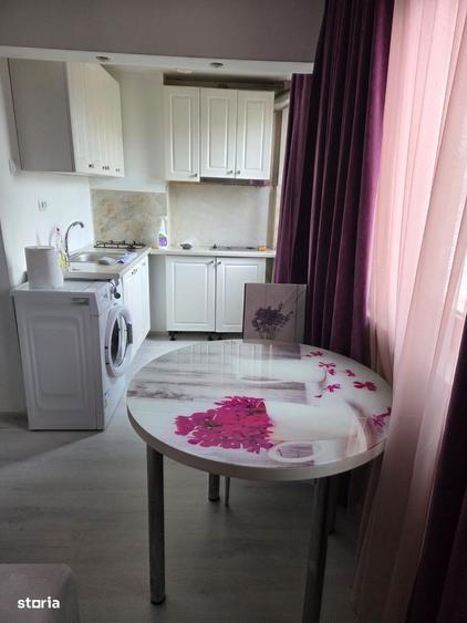 Apartament 1 camera N-uri - 9