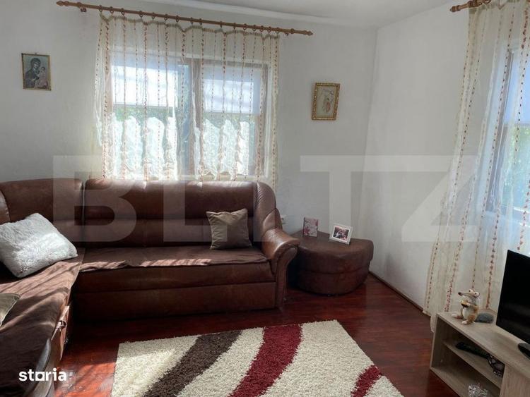 Casa de vanzare, 128 mp, zona Voinesti - 13