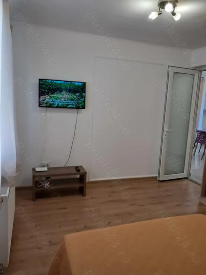 Apartament 2 camere de inchiriat, centrala pe gaz, zona intre Anda si Km 4-5 - 10