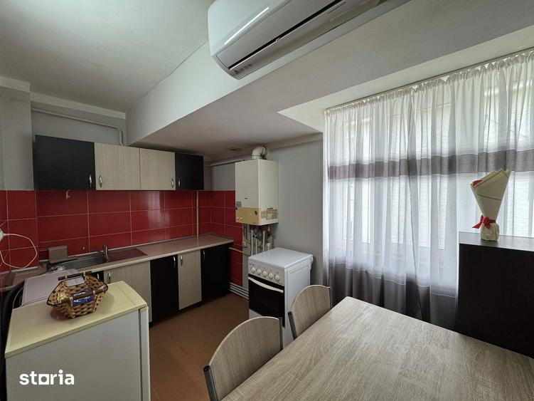 Garsoniera, etaj 3, 24 mp., Armoniei, zona Zahana - 7