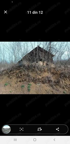 Casa si teren de vanzare schimb cu auto - 6
