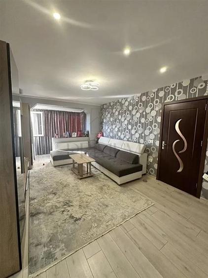 DRAGALINA - 2 Camere - Renovat - Bloc termoizolat - 2