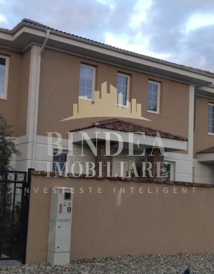 Casa Triplex P+ 1 Dumbravita, complet utilata- mobilata - 12