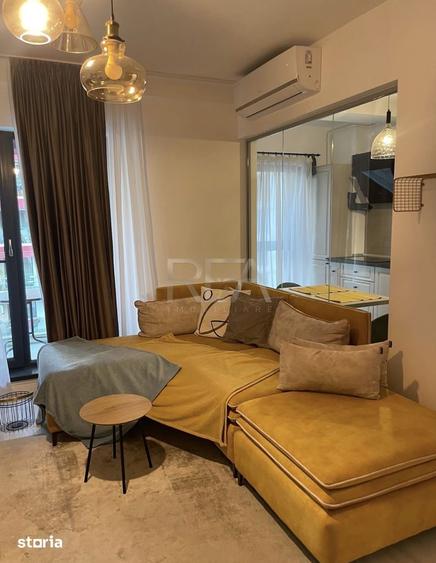 Apartament 2 Camere | Complexul Rezidential 21 Residence | Loc de parc - 4