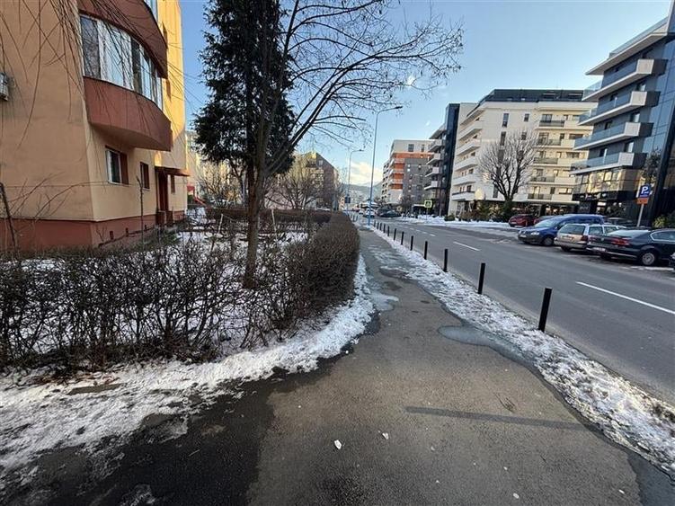 Spatiu de birouri, zona facila, conditii avantajoase, Brasov - 6