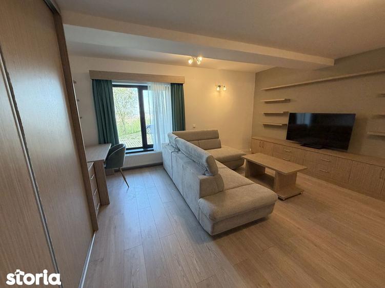 Apartament cu o camera zona platou / Cornisa / UMFST / UMF - 2