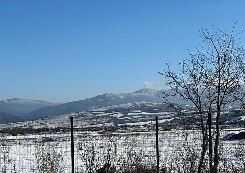 Casa noua, individuala, Tarlungeni - Carpinis! Confort si liniste! - 9