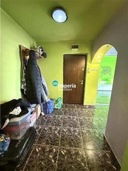 Apartament 3 camere de vanzarea Pacurari - 3