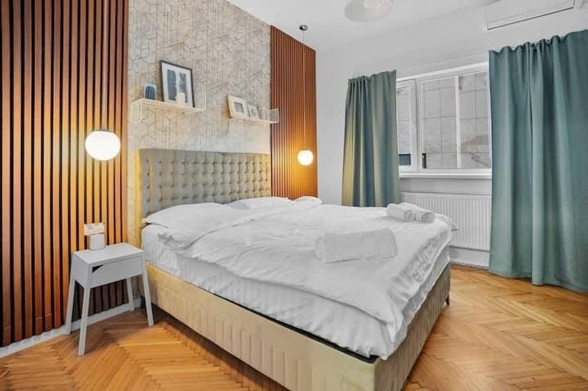 Oportunitate! 129mp utili 6 camere  Vasile Conta Lux / Investitie / Airbnb - 16