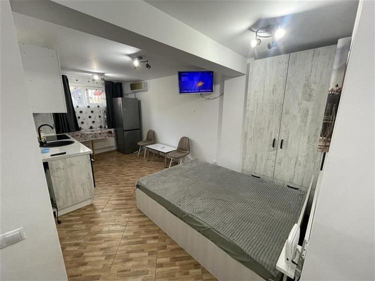 Garsoniera bloc nou Eroii Revolutiei - 1