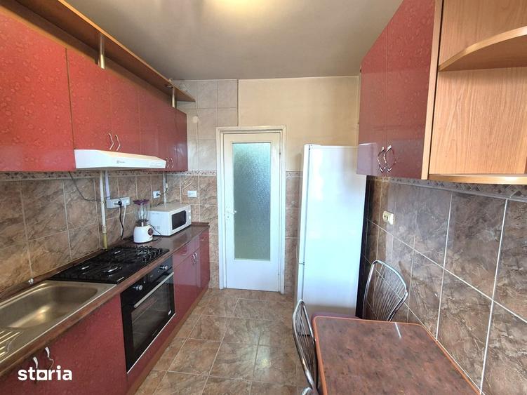 Apartament cu 4 camere în Central