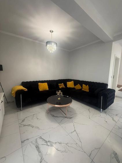 Casă cu 3 camere cu Teren 300 Mp în Braytim