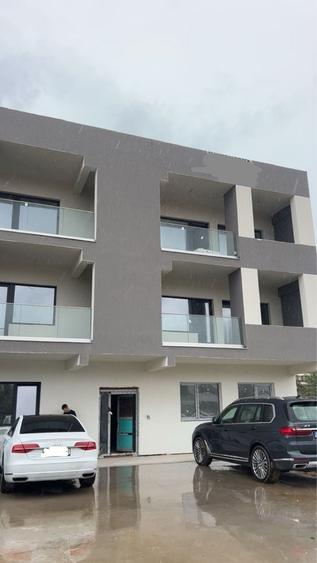 Apartament cu 2 camere în Nord