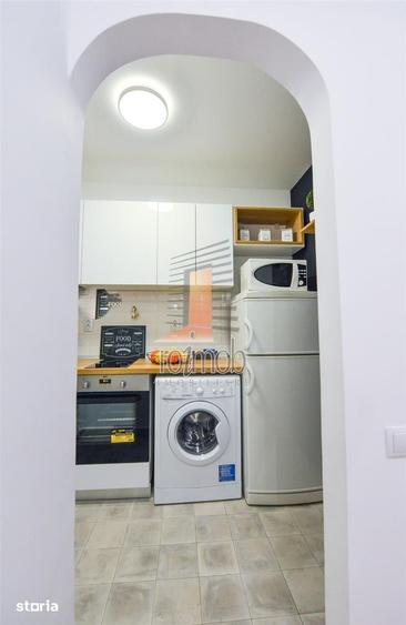 Apartament cu 2 camere în Victoriei