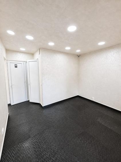 Spațiu comercial, de 51 mp, în Berceni