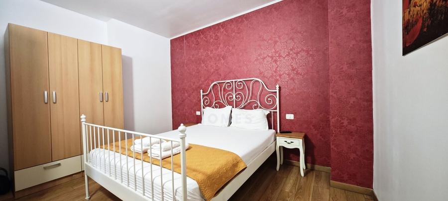Apartament cu 2 camere decomandat, mobilat în Complex Studențesc