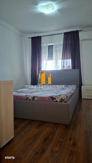 Apartament cu 3 camere decomandat în Găvana
