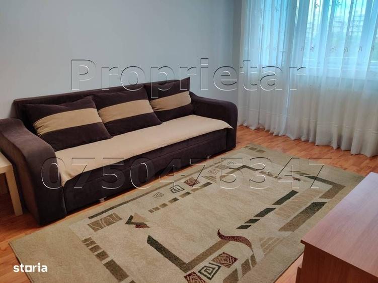 Apartament cu 3 camere decomandat în Prelungirea Ghencea