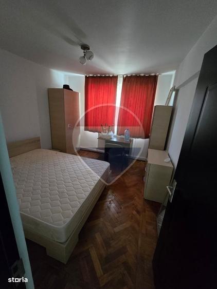 Apartament 3 camere | 50 mp | Piata Unirii nr. 2 | Ultracentral | - 8