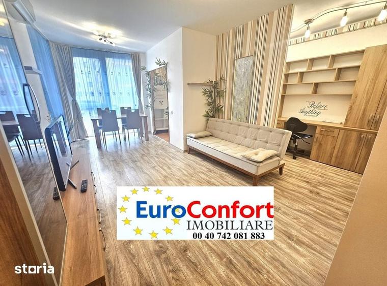 Apartament cu 2 camere în Funcționarilor